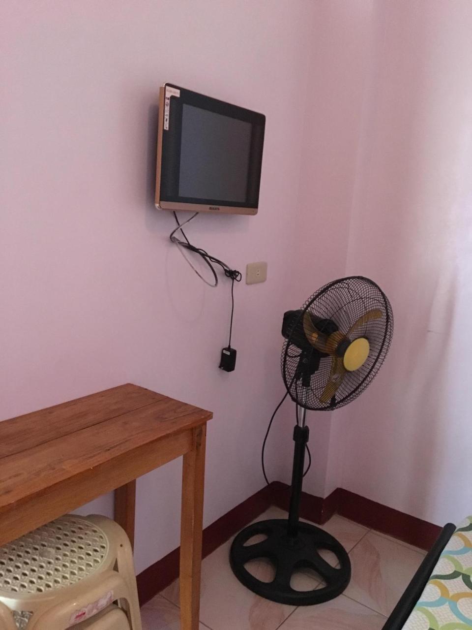 Rancho Lodge Sorsogon Zewnętrze zdjęcie