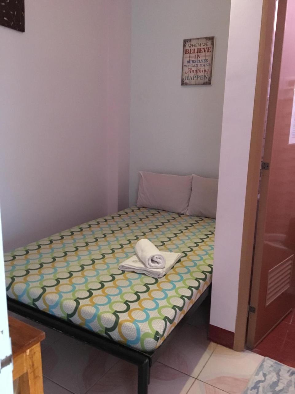 Rancho Lodge Sorsogon Zewnętrze zdjęcie