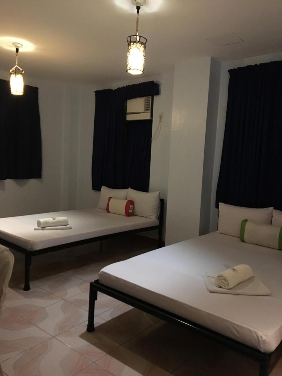 Rancho Lodge Sorsogon Zewnętrze zdjęcie