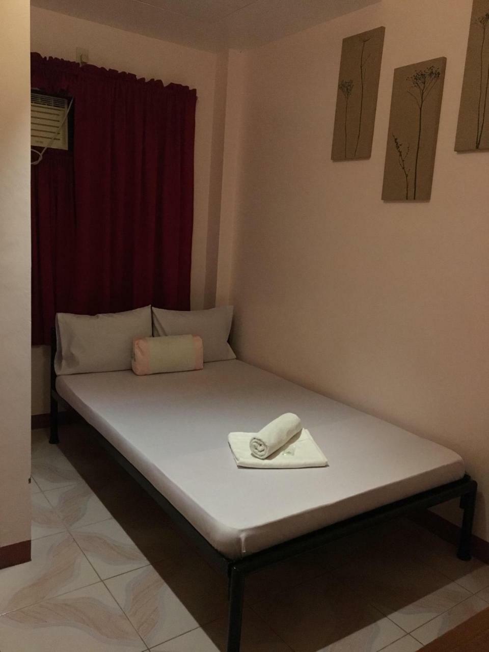 Rancho Lodge Sorsogon Zewnętrze zdjęcie