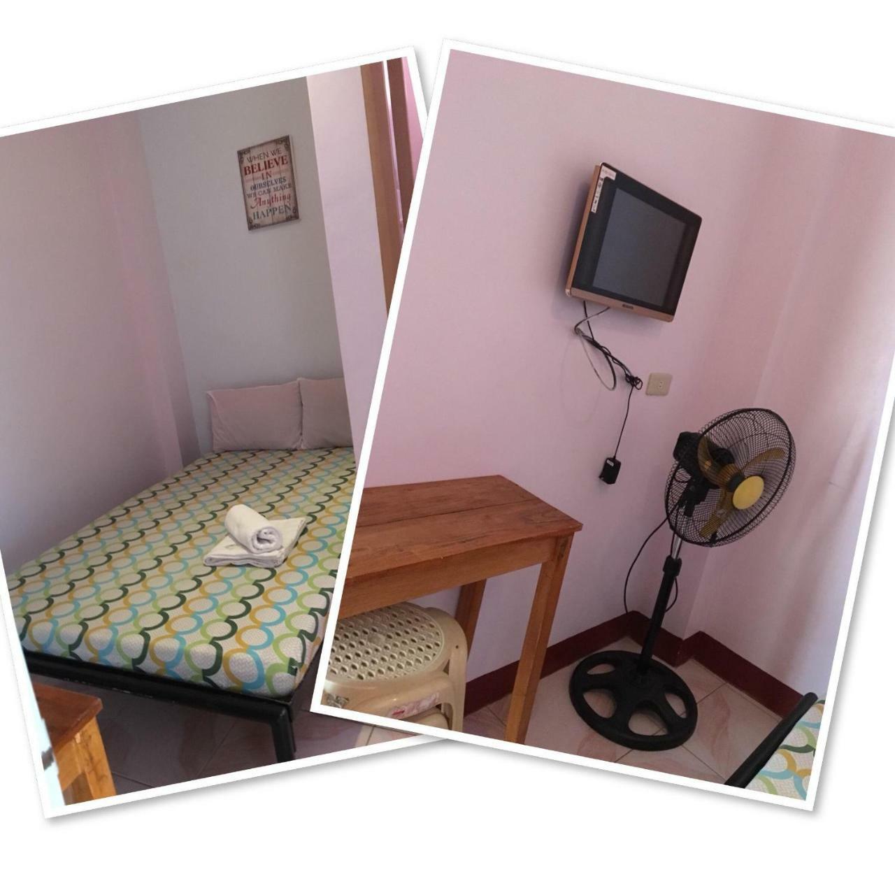 Rancho Lodge Sorsogon Zewnętrze zdjęcie