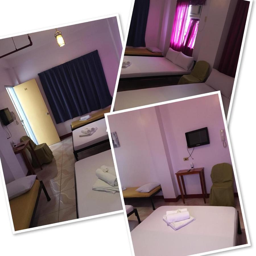 Rancho Lodge Sorsogon Zewnętrze zdjęcie